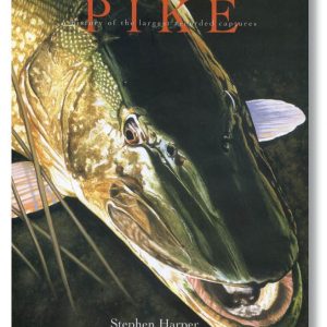 Broadland Pike Hardback