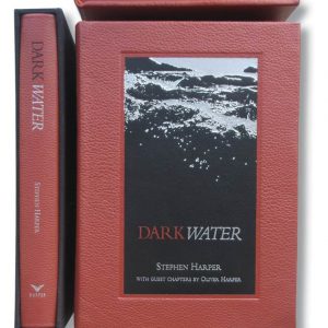 Dark Water Leather Edition