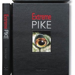 Extreme Pike Leather Edition