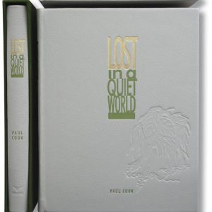 Lost in a Quiet World Leather Edition