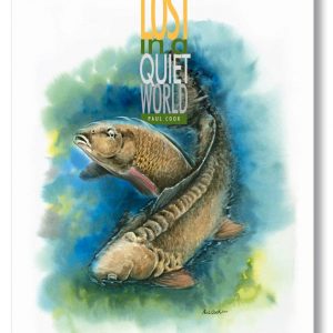 Lost in a Quiet World Hardback