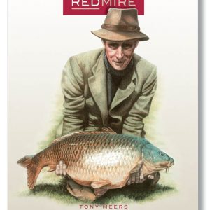 Redmire Hardback