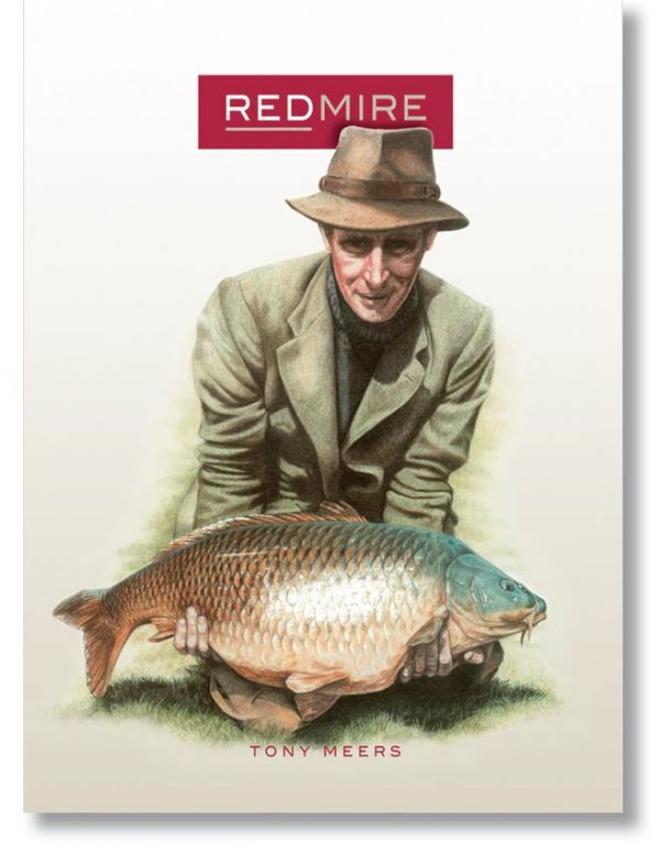 Redmire Hardback