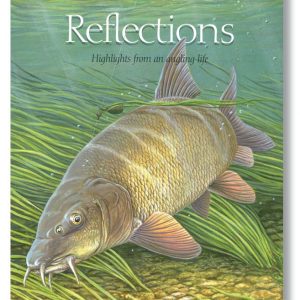 Reflections Hardback