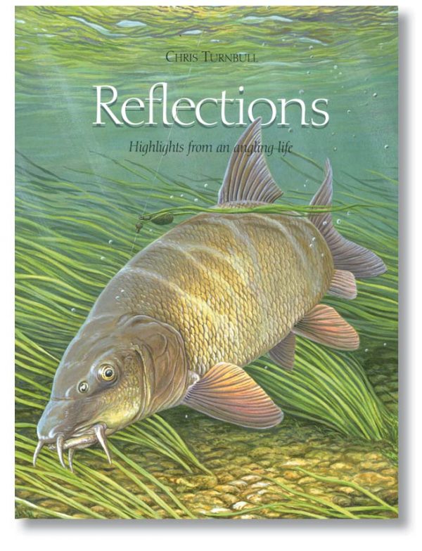 Reflections Hardback