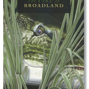 The Pike of Broadland Hardback