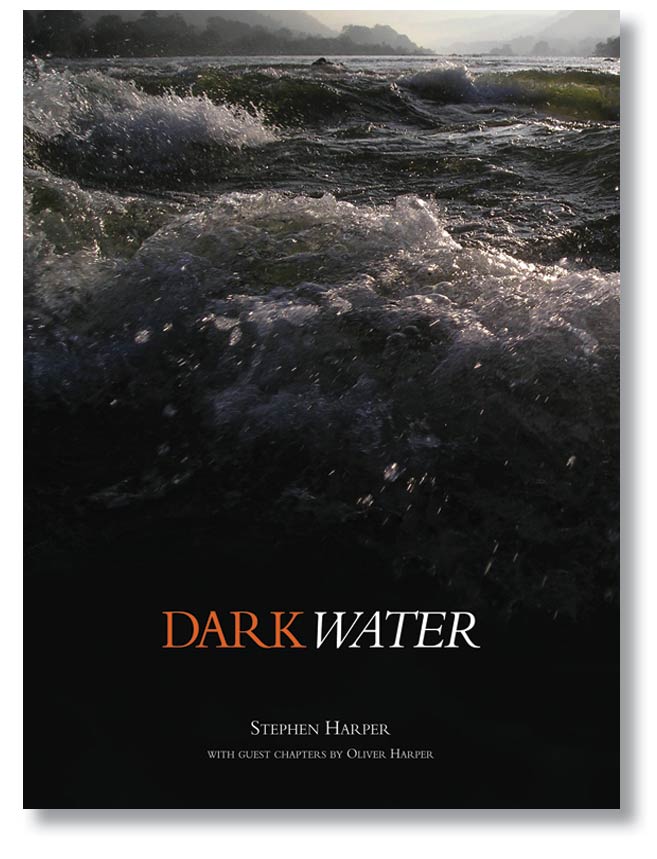 Dark Water Hardback