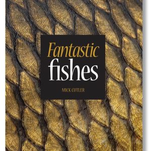 Fantastic Fishes hardback