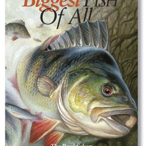 The Biggest Fish of All